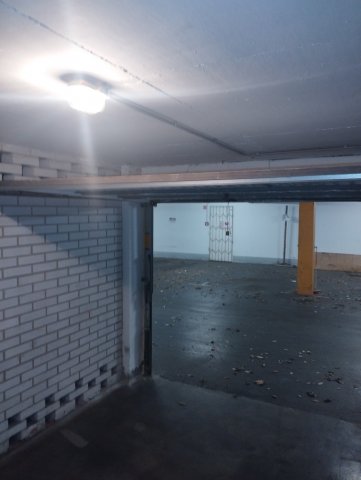 Kiadó garázs, Szolnokon 45 E Ft / hó / költözzbe.hu