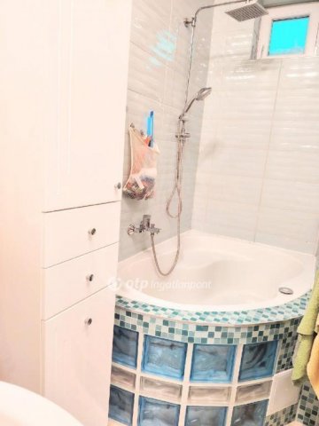 Eladó ikerház, Budapesten, XXI. kerületben 78.9 M Ft, 2+1 szobás