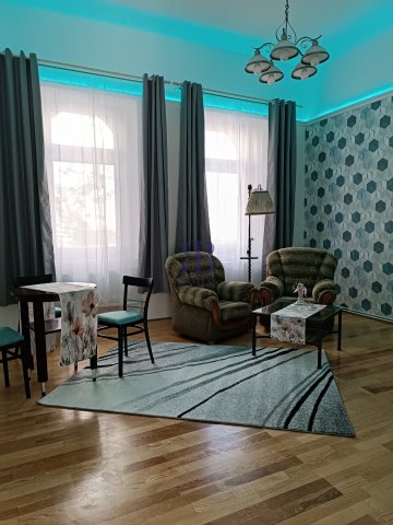 Kiadó téglalakás, albérlet, VII. kerületben, Péterfy Sándor utcában