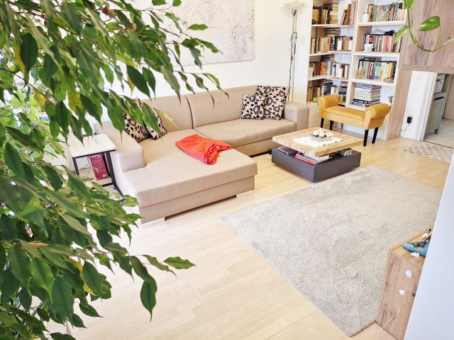 Eladó téglalakás, IV. kerületben, Lőwy Izsák utcában