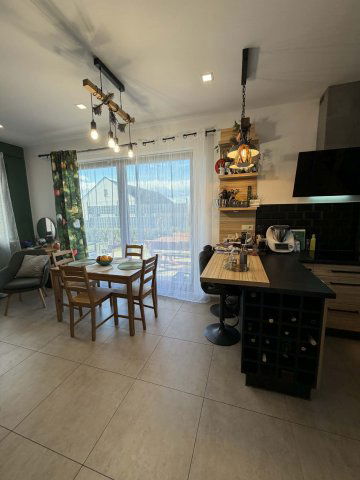 Eladó családi ház, Szombathelyen 118.5 M Ft, 1+4 szobás