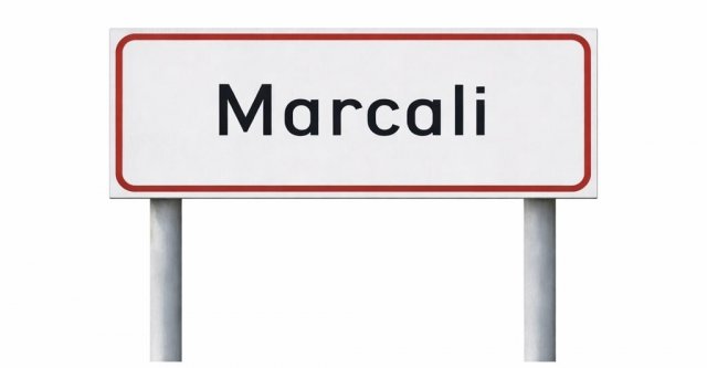 Eladó családi ház, Marcaliban, Noszlopy Gáspár utcában