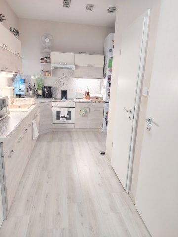 Eladó ikerház, Budapesten, XXI. kerületben 77.9 M Ft, 3 szobás