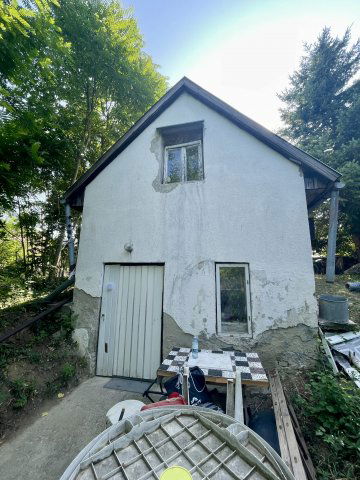 Eladó mezogazdasagi ingatlan, Dombóváron 2.9 M Ft