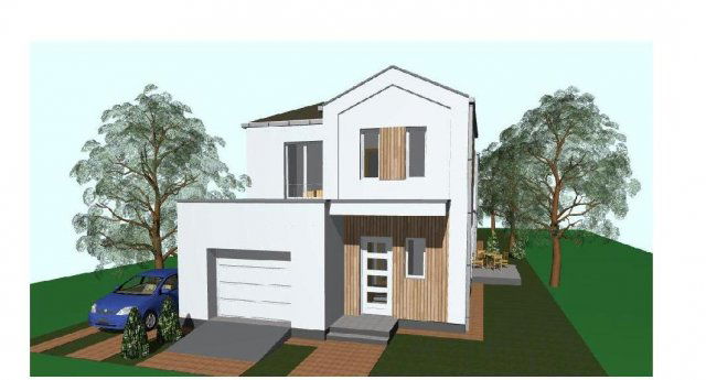 Eladó családi ház, Budapesten, XVIII. kerületben 129.9 M Ft