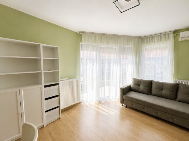 Kiadó téglalakás, albérlet, IX. kerületben, Márton utcában