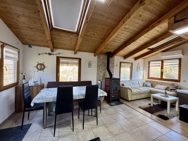 Eladó nyaraló, Balatonedericsen 59.9 M Ft, 4 szobás