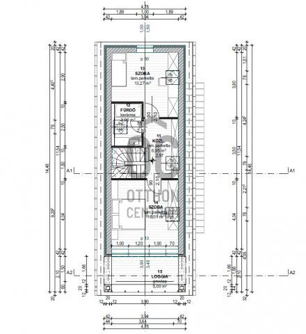 Eladó családi ház, Budakeszin 145 M Ft, 4 szobás
