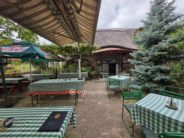 Eladó családi ház, Tihanyban 345 M Ft, 6 szobás