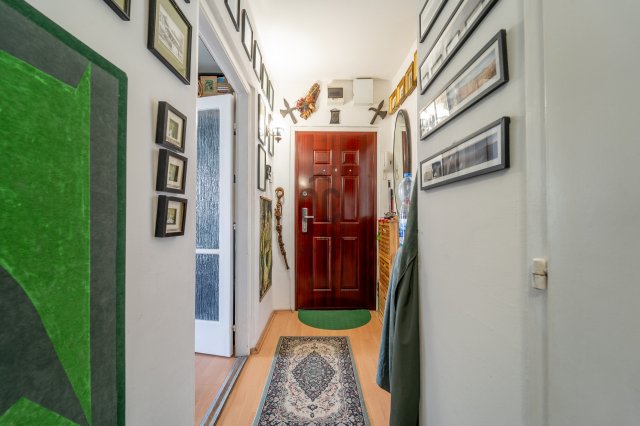 Eladó panellakás, Budapesten, XVII. kerületben 65 M Ft, 3 szobás