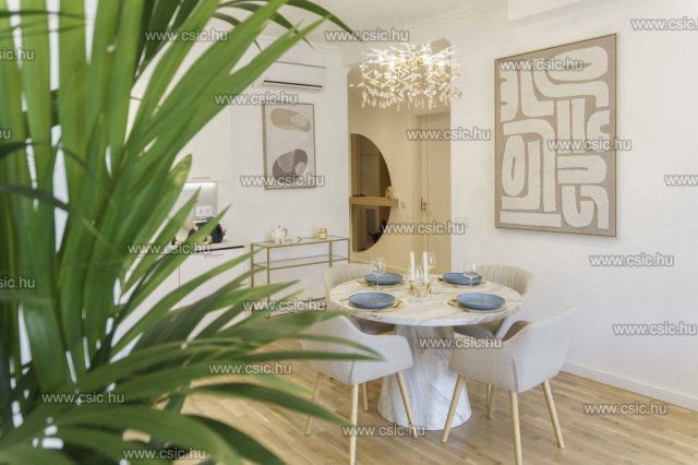 Eladó téglalakás, Budapesten, I. kerületben 168.9 M Ft