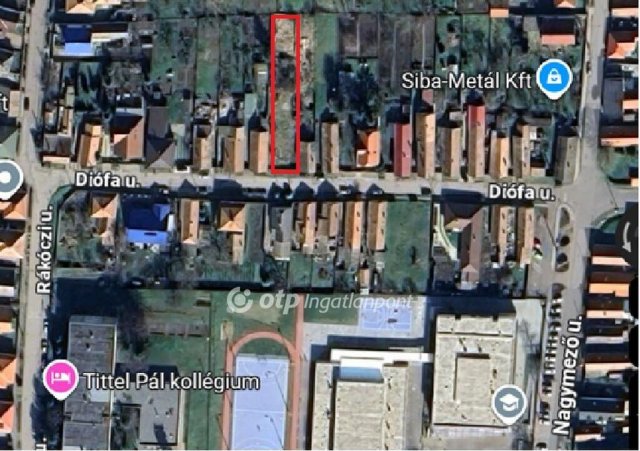 Eladó telek, Pásztón 12.5 M Ft / költözzbe.hu