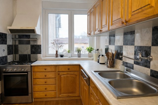 Eladó téglalakás, Budapesten, XI. kerületben 109 M Ft, 2 szobás