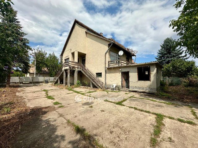 Eladó családi ház, Tökölön 81.9 M Ft, 3 szobás
