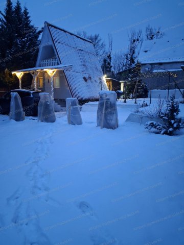 Eladó nyaraló, Tatabányán 28.99 M Ft, 1+1 szobás