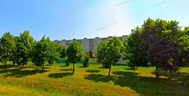 Eladó panellakás, Győrött 53.5 M Ft, 2 szobás