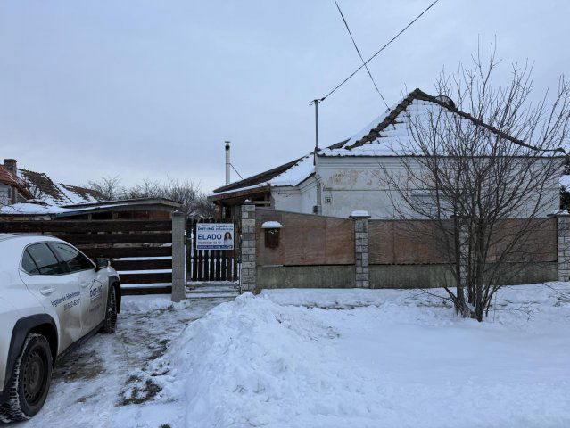 Eladó családi ház, Mocsán 29.5 M Ft, 3 szobás