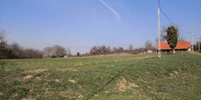 Eladó telek, Szentpéterúron 3.99 M Ft / költözzbe.hu
