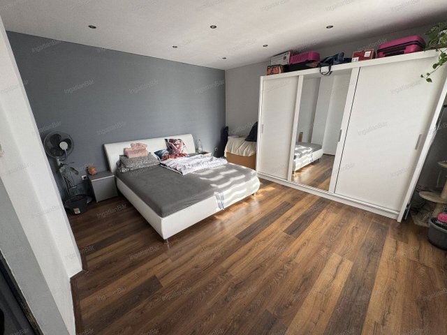 Eladó ikerház, Nyíregyházán 64.9 M Ft, 1+2 szobás