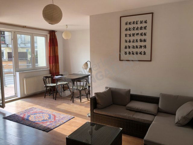 Kiadó téglalakás, albérlet, Budapesten, IX. kerületben