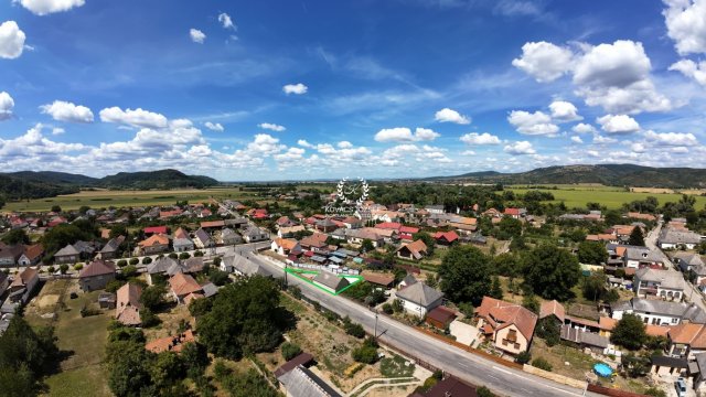 Eladó családi ház, Sajóvelezden 8.9 M Ft, 2 szobás