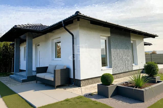 Eladó családi ház, Üllőn 94.9 M Ft, 4 szobás
