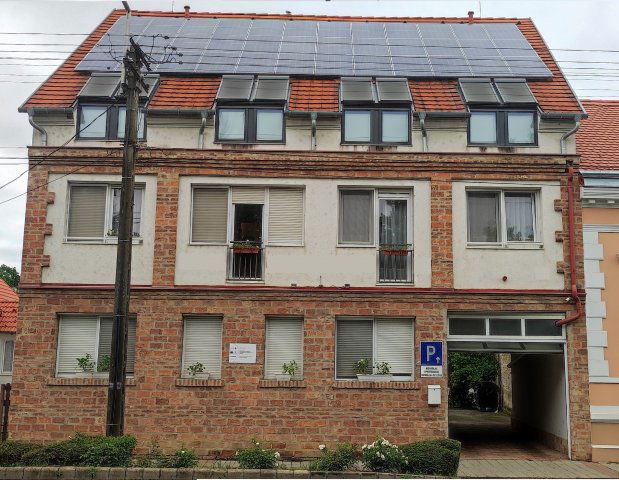Eladó hotel, Sárváron 325 M Ft / költözzbe.hu