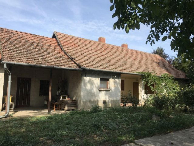 Eladó családi ház, Fábiánsebestyénben 18 M Ft, 2 szobás