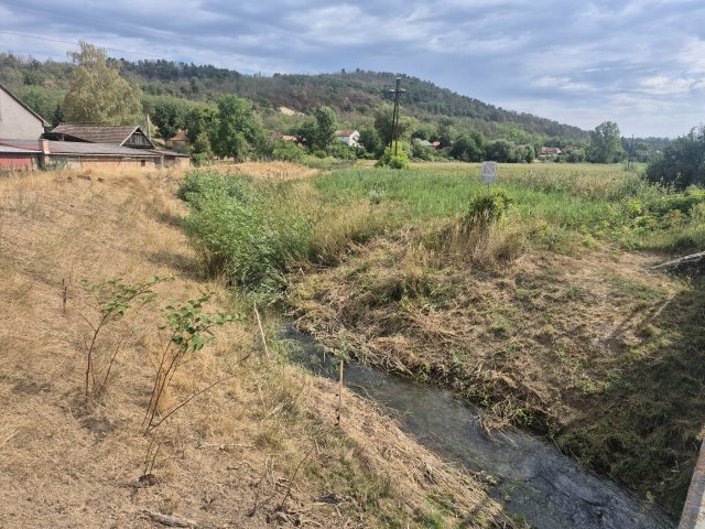 Eladó mezogazdasagi ingatlan, Nemtiben 6.7 M Ft