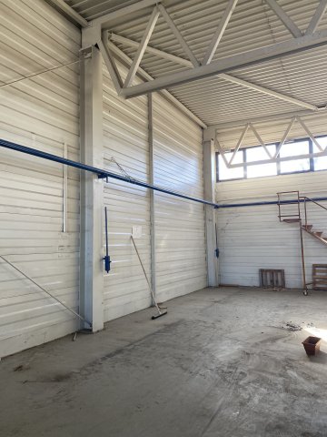 Eladó ipari ingatlan, Gödöllőn 450 M Ft / költözzbe.hu