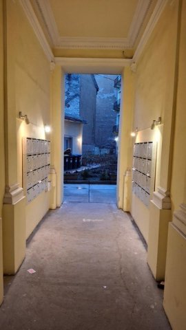 Eladó téglalakás, Budapesten, VII. kerületben 75 M Ft