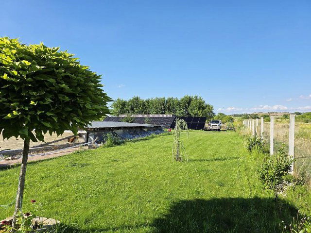 Eladó mezogazdasagi ingatlan, Dunakeszin 130 M Ft