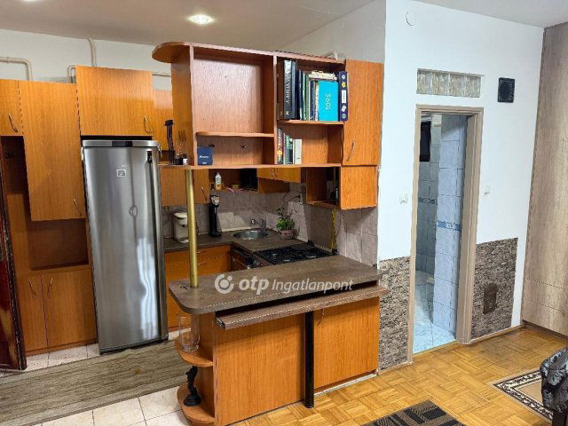 Eladó téglalakás, Budapesten, XIX. kerületben 38.5 M Ft