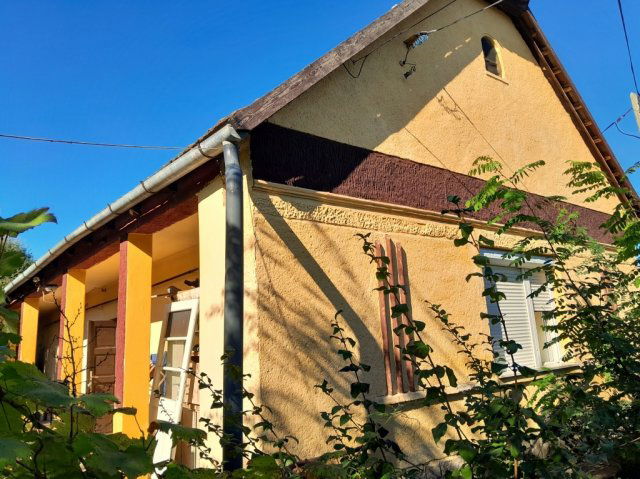 Eladó családi ház, Hajdúsámsonon 26 M Ft, 2 szobás