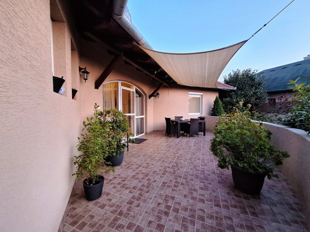 Eladó családi ház, Csabrendeken 96 M Ft, 4 szobás