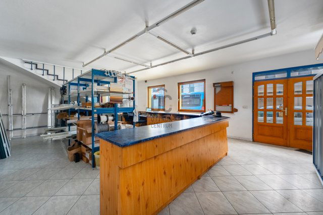 Eladó iroda, Budapesten, XIX. kerületben 319.99 M Ft