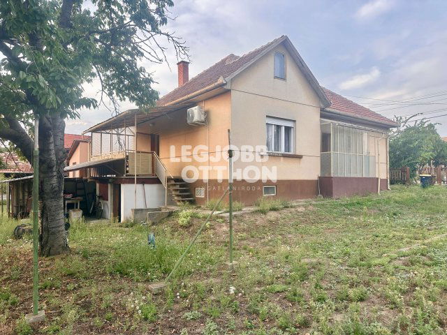 Eladó családi ház, Ceglédbercelen 40 M Ft, 2 szobás