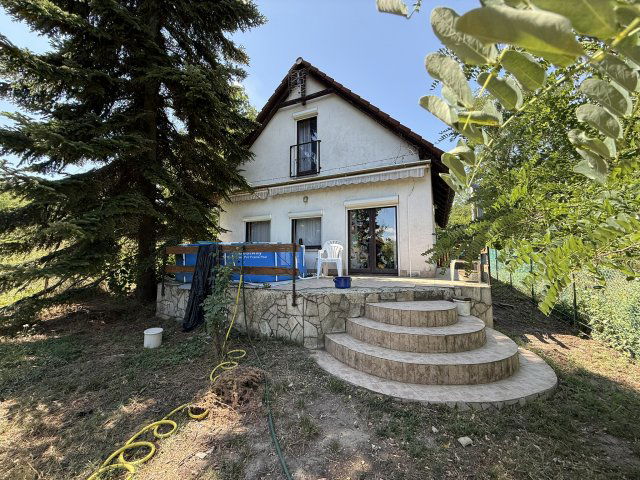 Eladó családi ház, Sóskúton 58 M Ft, 2 szobás
