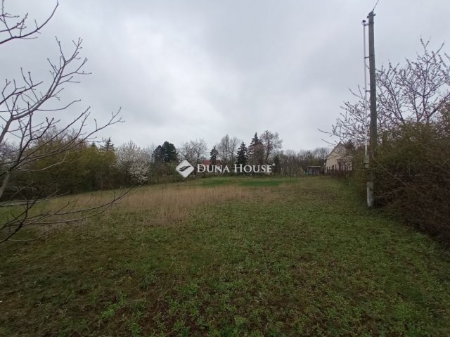 Eladó telek, Biatorbágyon 16.5 M Ft / költözzbe.hu