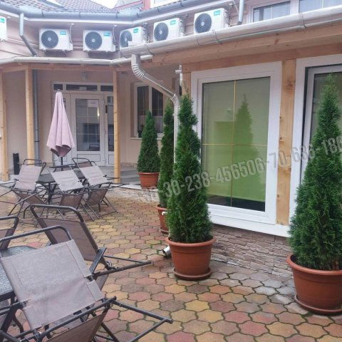 Eladó hotel, Egerben 290 M Ft, 13 szobás / költözzbe.hu