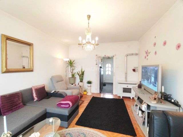 Eladó téglalakás, Budapesten, XX. kerületben 53 M Ft, 2 szobás