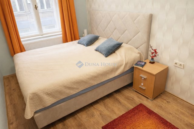 Eladó téglalakás, Budapesten, XIV. kerületben 95.5 M Ft