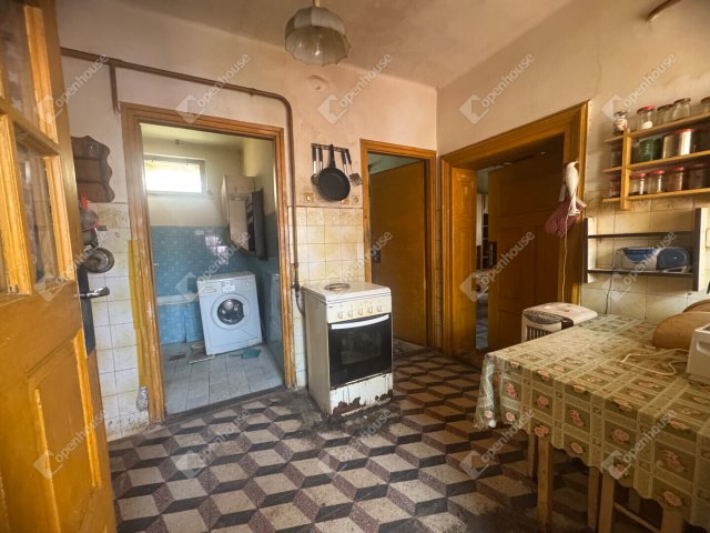 Eladó családi ház, Gencsapátiban 43.9 M Ft, 3 szobás