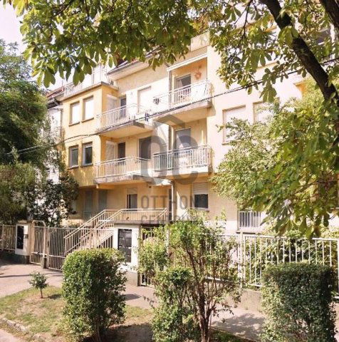 Eladó téglalakás, Budapesten, XIV. kerületben 90 M Ft, 3 szobás
