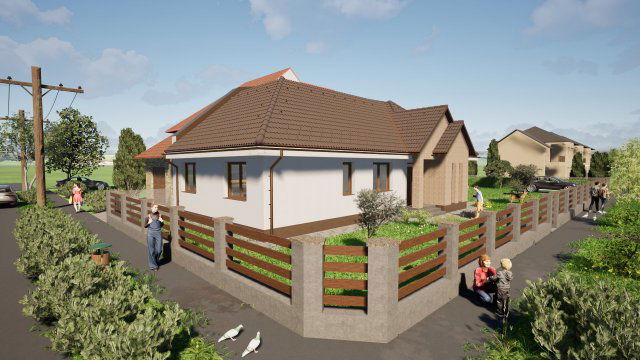 Eladó családi ház, Budapesten, XVI. kerületben 165 M Ft