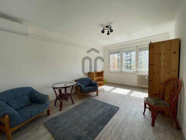 Kiadó téglalakás, albérlet, Debrecenben 250 E Ft / hó, 2 szobás