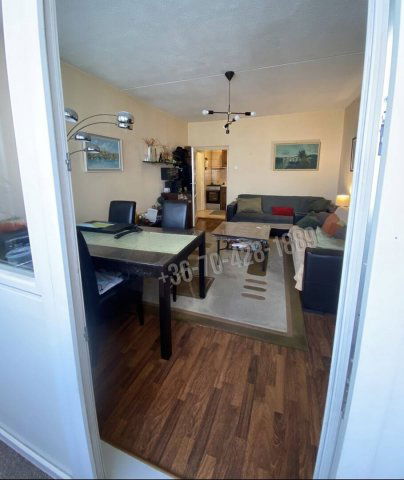 Eladó téglalakás, Budapesten, VIII. kerületben 45 M Ft, 1 szobás