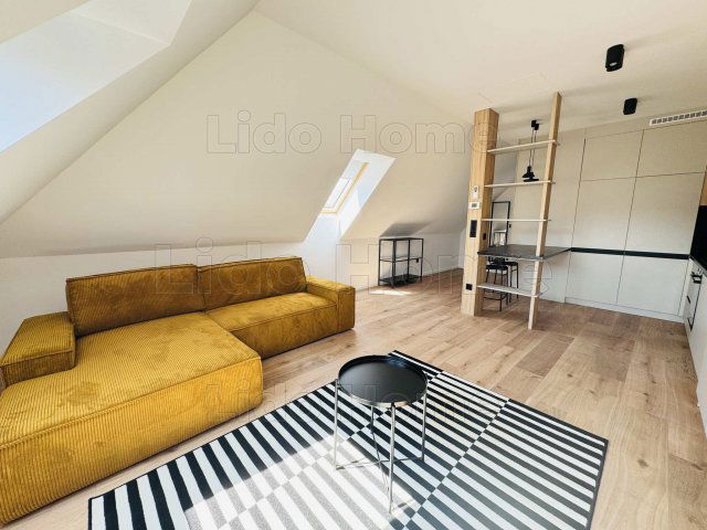 Kiadó téglalakás, albérlet, Győrött 195 E Ft / hó, 2 szobás