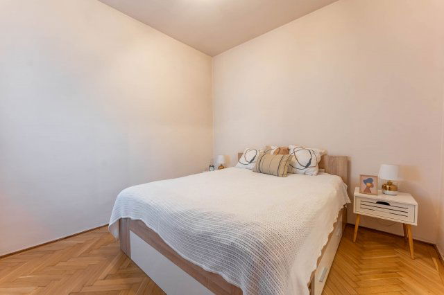 Eladó téglalakás, Budapesten, XIII. kerületben, Hajdú utcában