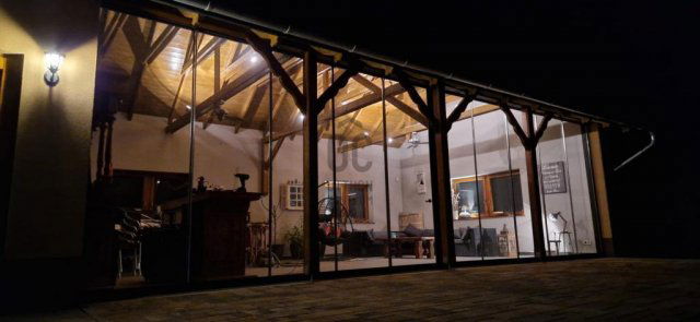 Eladó családi ház, Kocséren 150 M Ft, 3 szobás